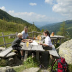 Escursionismo Bad Kleinkirchheim