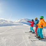 Vacanze Sci Badkleinkirchheim