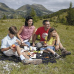 Familie Bad Kleinkirchheim 2016 - IT