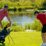 Golf Bad Kleinkirchheim
