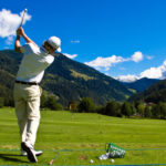 Golf Bad Kleinkirchheim